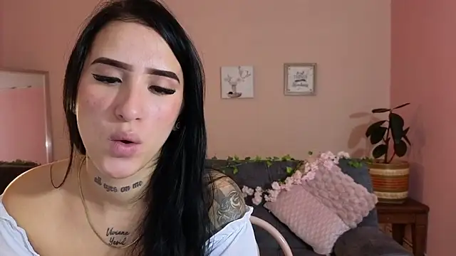 mei sweetcat online show from 10.30.25