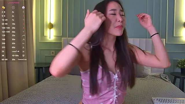 RizeShiro online show from 04.01.26