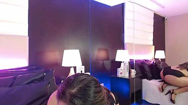 Snapshot of NaomyRivera chatting on 02.13.25 NaomyRivera online show from 02.13.25