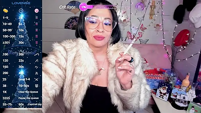 mirandaa spark online show from 12.04.24