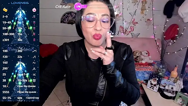 mirandaa spark online show from 12.05.24