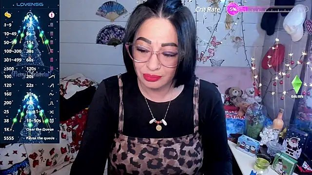 mirandaa spark online show from 12.20.24