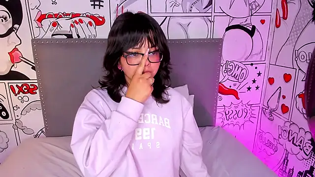 missy taylor  online show from 03.06.25