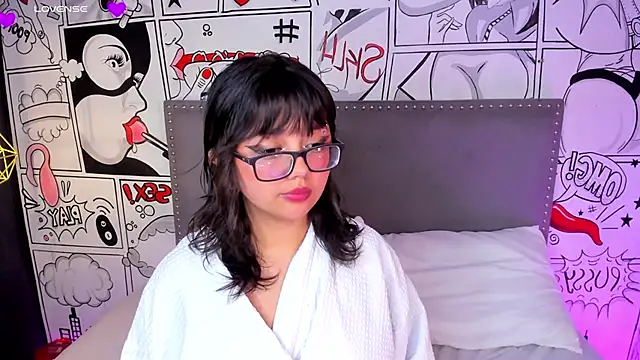 missy taylor  online show from 03.07.25