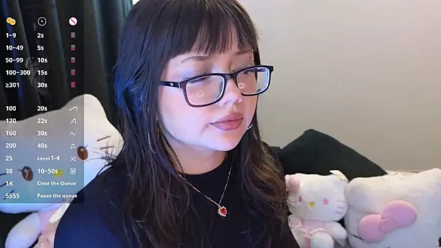 missy taylor  online show from 03.23.26