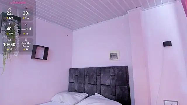 kitty myers online show from 11.01.25