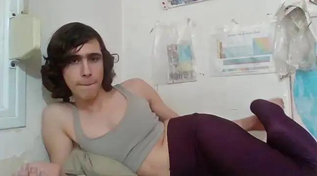 myself314 online show from 12.16.24