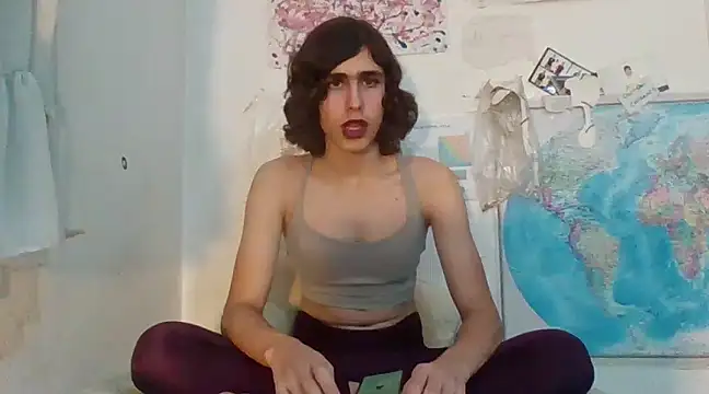 myself314 online show from 01.13.25