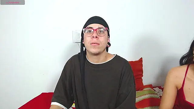 Hot Teens69 online show from 01.15.25