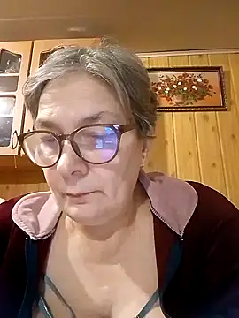 IrinaSweet54 online show from 01.24.25