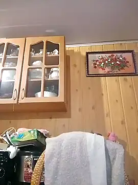 IrinaSweet54 online show from 01.26.25