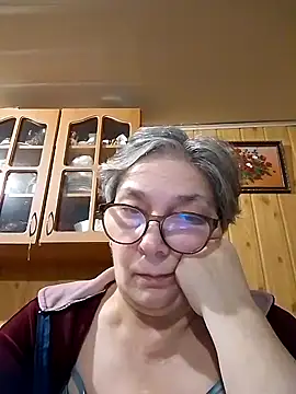 IrinaSweet54 online show from 01.28.25