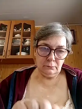 IrinaSweet54 online show from 01.31.25