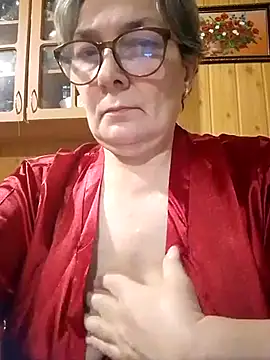 IrinaSweet54 online show from 02.12.25