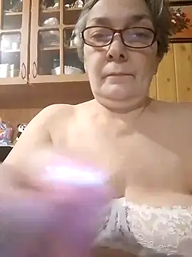 IrinaSweet54 online show from 02.15.25