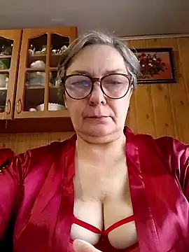 IrinaSweet54 online show from 03.04.25