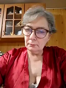 IrinaSweet54 online show from 09.17.25