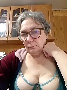 IrinaSweet54 online show from 09.20.25