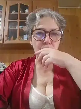 IrinaSweet54 online show from 09.22.25