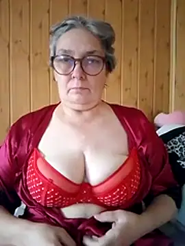 IrinaSweet54 online show from 10.07.25