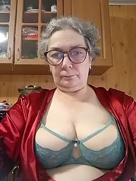 IrinaSweet54 online show from 11.01.25