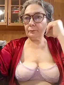 IrinaSweet54 online show from 11.13.25