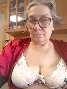 IrinaSweet54 online show from 02.08.26