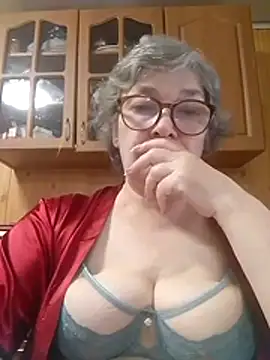 IrinaSweet54 online show from 03.02.26