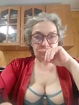 IrinaSweet54 online show from 04.29.26