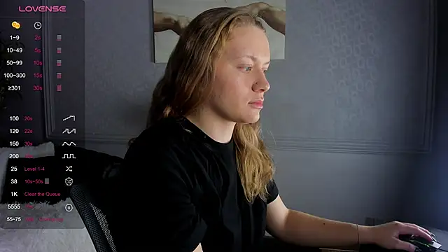 Snapshot of Ariell_Margot_ chatting on 01.17.25 Ariell Margot online show from 01.17.25