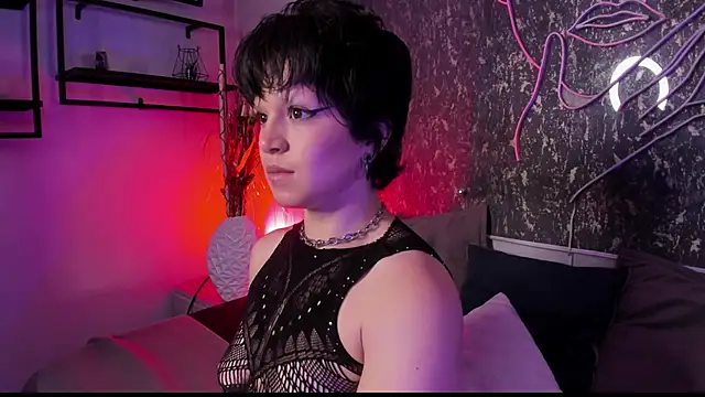 KatyXXX gh online show from 12.31.24