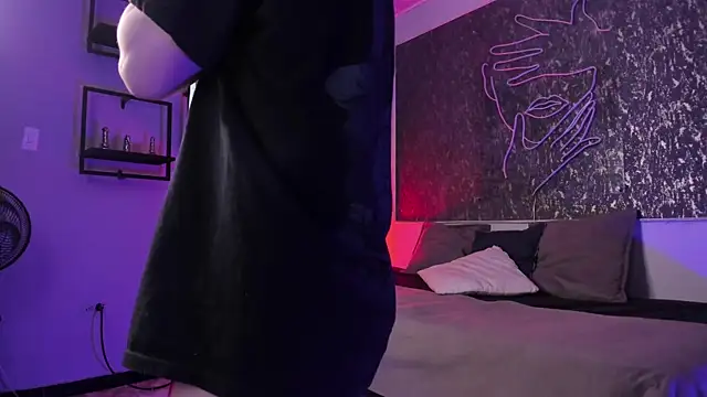 KatyXXX gh online show from 01.03.25