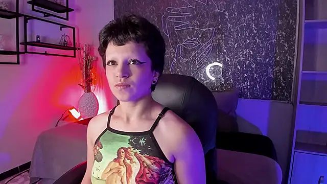 KatyXXX gh online show from 02.04.25