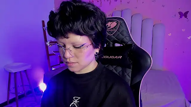 KatyXXX gh online show from 03.12.25