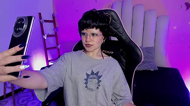 KatyXXX gh online show from 03.16.25