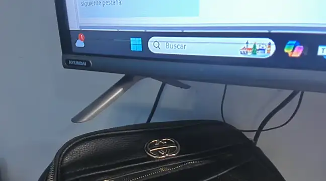 Snapshot of Cataleya19__ chatting on 12.19.24 Cataleya19 online show from 12.19.24