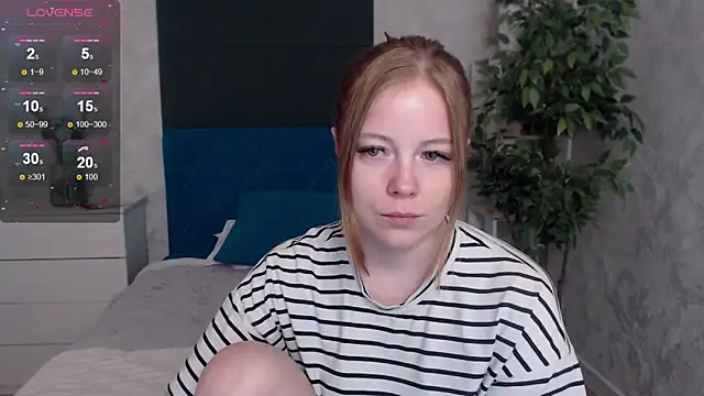 JennyyHot online show from 02.09.26