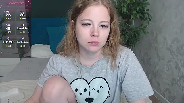 JennyyHot online show from 03.02.26