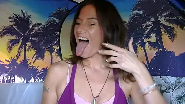 Sexyhottpunani online show from 10.12.25