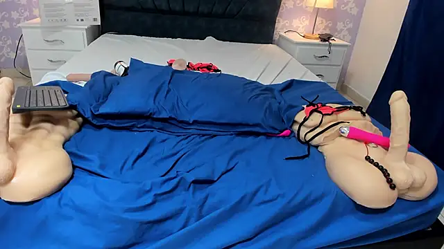 BritneySweet  online show from 02.12.25