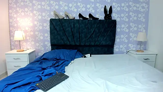 BritneySweet  online show from 03.13.25