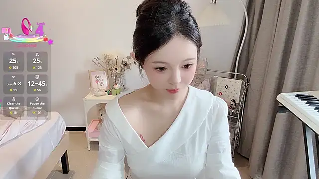 S-wan online show from 10.23.25