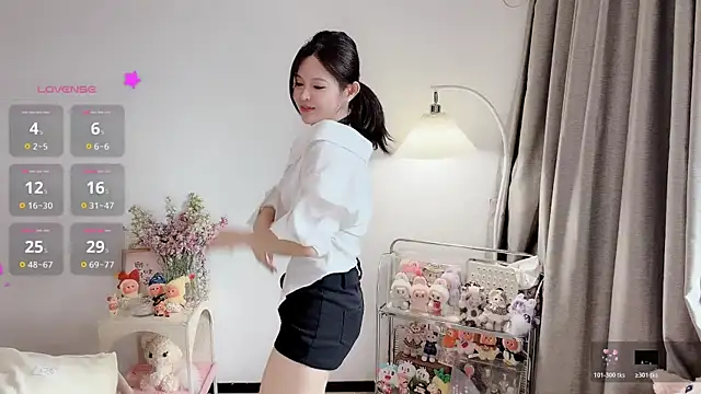 S-wan online show from 03.21.26