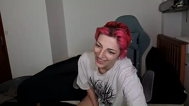 Nixxy naughty online show from 09.13.25