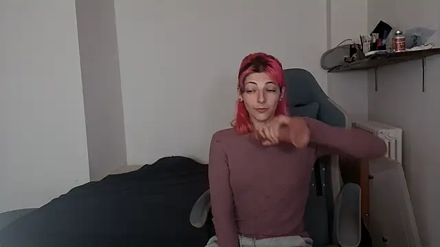 Nixxy naughty online show from 09.21.25