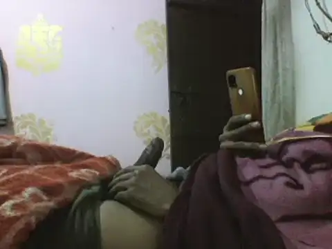 Desi GfBf online show from 01.30.25