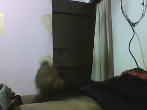 Desi GfBf online show from 02.22.25