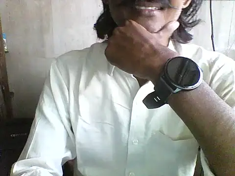 Desi GfBf online show from 10.15.25