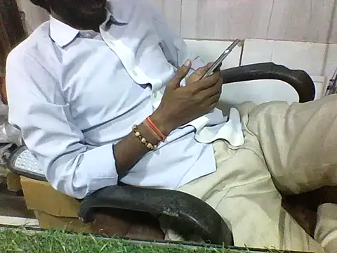 Desi GfBf online show from 11.06.25