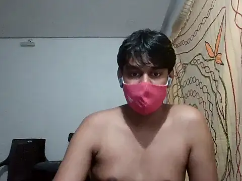 Snapshot of brownguy1234 chatting on 01.18.25 brownguy1234 online show from 01.18.25